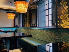 -上海苏宁宝丽嘉酒店·嘉府壹号中餐厅