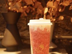 -喜茶(深圳海岸城店)