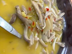 -湘中缘·湖南菜(娄底驻京办店)