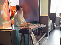 -阿庄新豫菜(通泰路店)