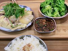 -阿金大白·上海菜馆(新天地店)