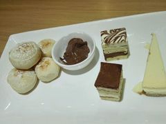 -百特喜·意大利餐厅(八佰伴镇江店)