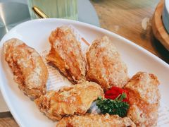 -新白鹿餐厅(城西银泰城店)