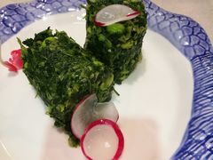 -徽州月·民间徽菜(浦东总店)