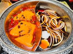 -牛New寿喜烧(虹桥新天地店)