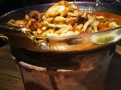 -大川先生·小龙虾·川菜(信义坊店)