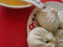 -庆丰包子铺(金沟河桥店)