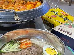 -兰正韩·韩国料理(春熙路店)