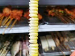 -幸福铁板烧(共和村店)