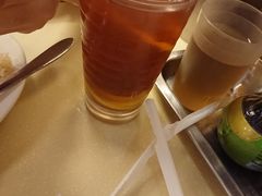 -永盈茶餐厅(中山四路店)