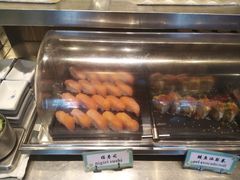-松子料理(白家庄店)