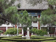 -北京大学赛克勒考古与艺术博物馆