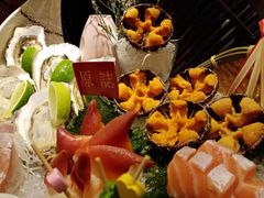 -原志优秀食材·匠心料理·海胆主题(金亿广场店)