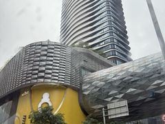 -福田卓悦INTOWN购物中心
