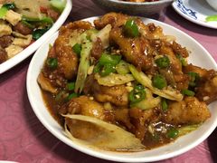 -乐乐餐厅(湘子庙街店)
