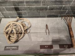 -铁道游击队纪念馆