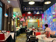 -大永發老火浓汤·经典粤菜(北滨路店)
