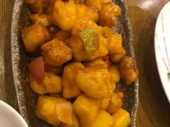 -隆喜元鱼汤包·海鲜(中联广场店)