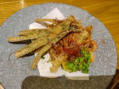 -鳗事鱼意·活鳗現烤专门店(富力海珠城店)