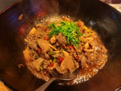 -小隐人家(乐松店)