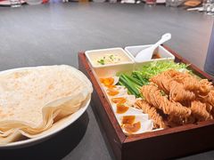 -解家河南菜(商鼎路店)