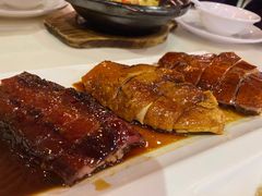 -禄興記香港大排档(歌斐中心店)