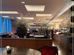 -广州柏悦酒店·悦景轩·粤菜餐厅