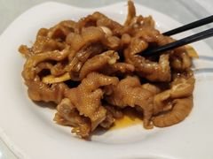 -大家发海鲜城夜排档(华山中路店)