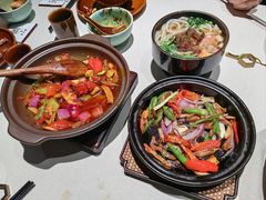 -黔香阁·味(花木店)