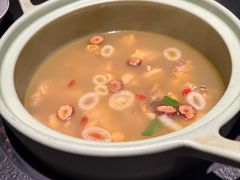 -锦荟JINHUI·浙江小馆(上海荟聚店)