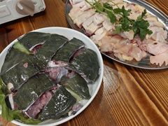 -兴兴旺·冬瓜盅·啫啫煲(西华路店)