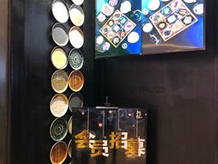 -新仙清汤牛腩(铜锣湾店)