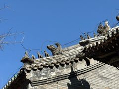 -潭柘寺景区