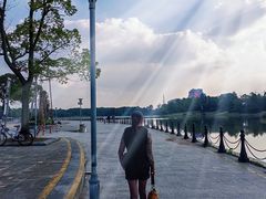 -美兰湖景区