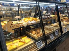 -Olé精品超市(北京合生汇店)