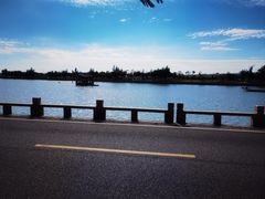-华侨大学(厦门校区)