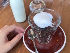 -ROAST coffee & eatery