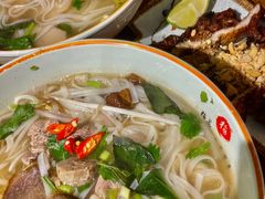 -越南牛肉河粉餐厅(书院巷店)