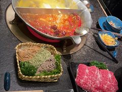 -湊湊火锅·茶憩(打浦桥日月光店)