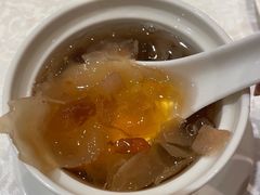 -红棉中餐厅·广州海航威斯汀酒店