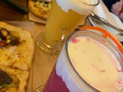 -必胜客(姜堰北大街店)