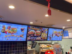 -肯德基(东四南大街店)