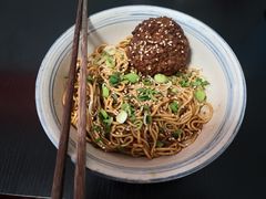-一味老卤面(大石桥店)