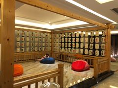 -汤里来温泉