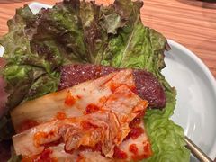 -王妃家(明洞中央店)