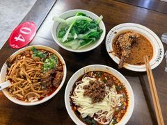-西月城谭豆花(春熙路店)