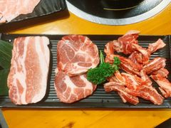 -咕咕站韩国料理(紫金港店)
