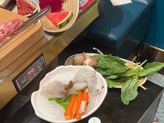 -樱煦和牛寿喜烧(如皋吾悦广场店)