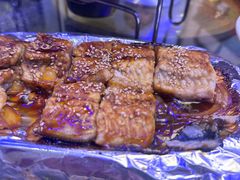 -平壤馆(西塔街店)