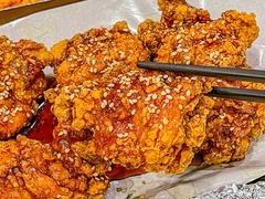-咕咕站韩国料理(紫金港店)